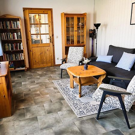 Ferienhof Raetzsee Drosedow  ภายนอก รูปภาพ